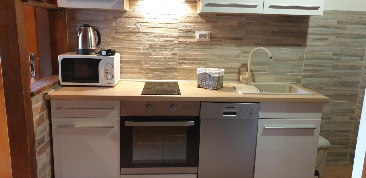 Apartments Rogoznicka Oaza روغوزنيكا المظهر الخارجي الصورة