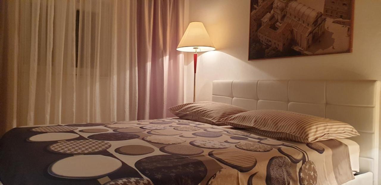 Apartments Rogoznicka Oaza روغوزنيكا المظهر الخارجي الصورة