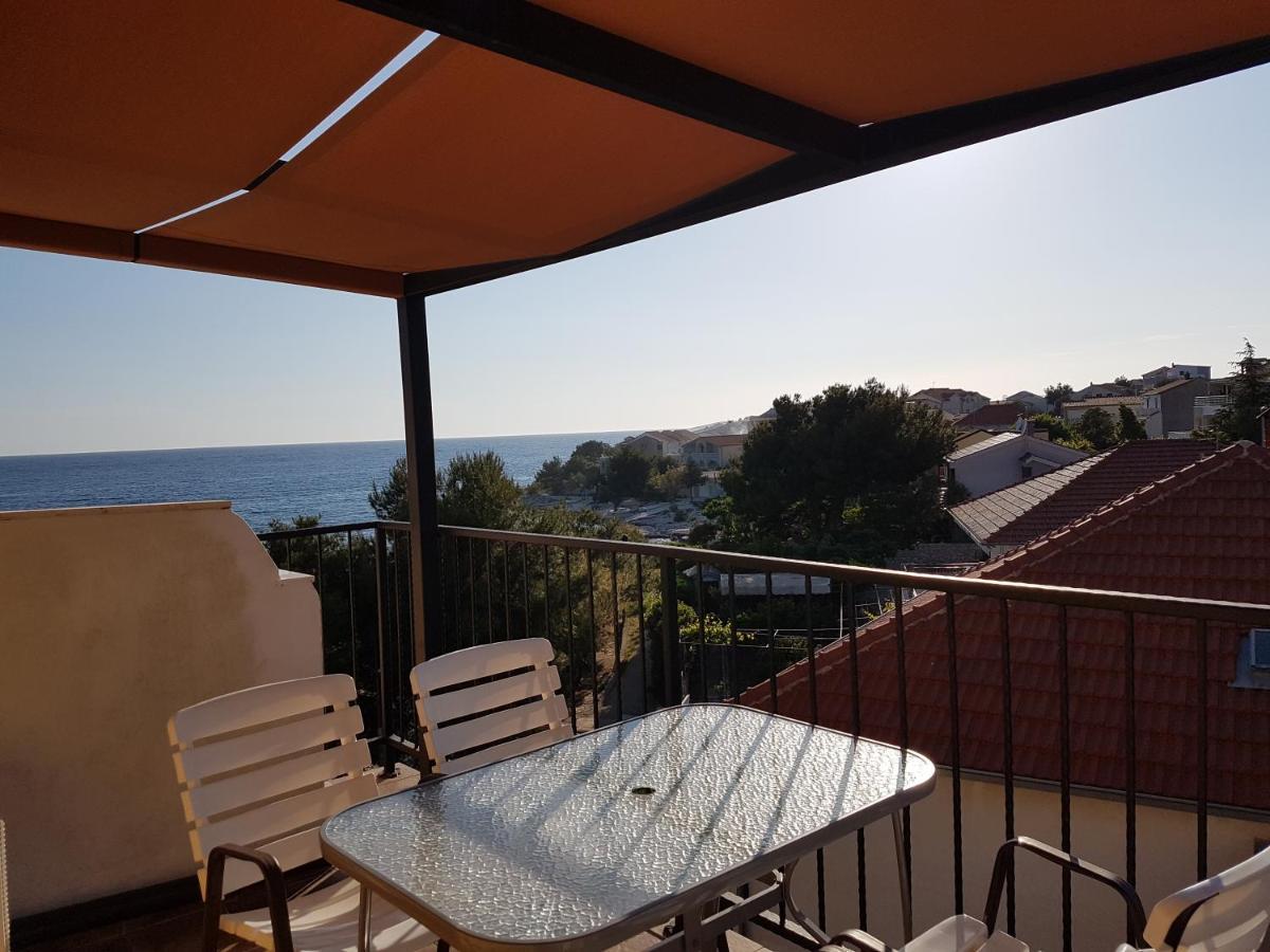 Apartments Rogoznicka Oaza روغوزنيكا المظهر الخارجي الصورة