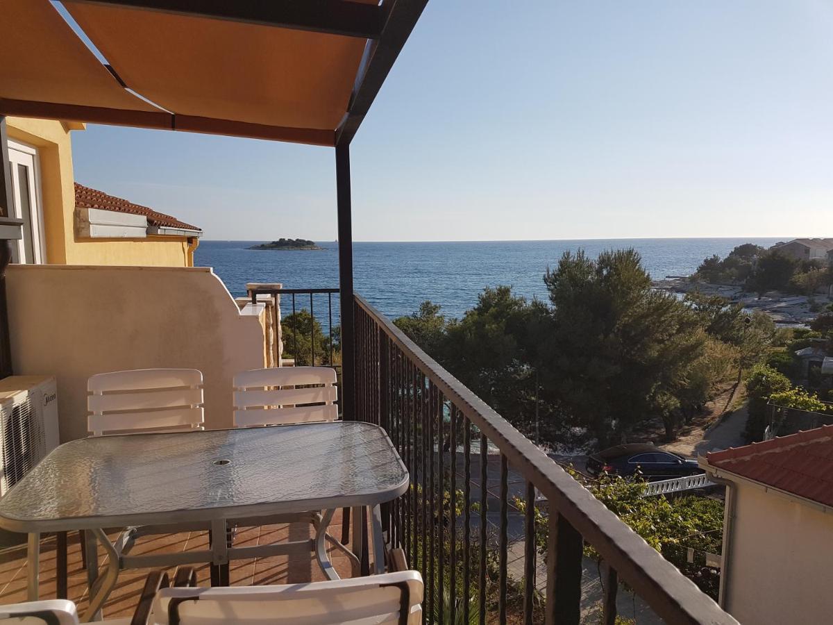 Apartments Rogoznicka Oaza روغوزنيكا المظهر الخارجي الصورة