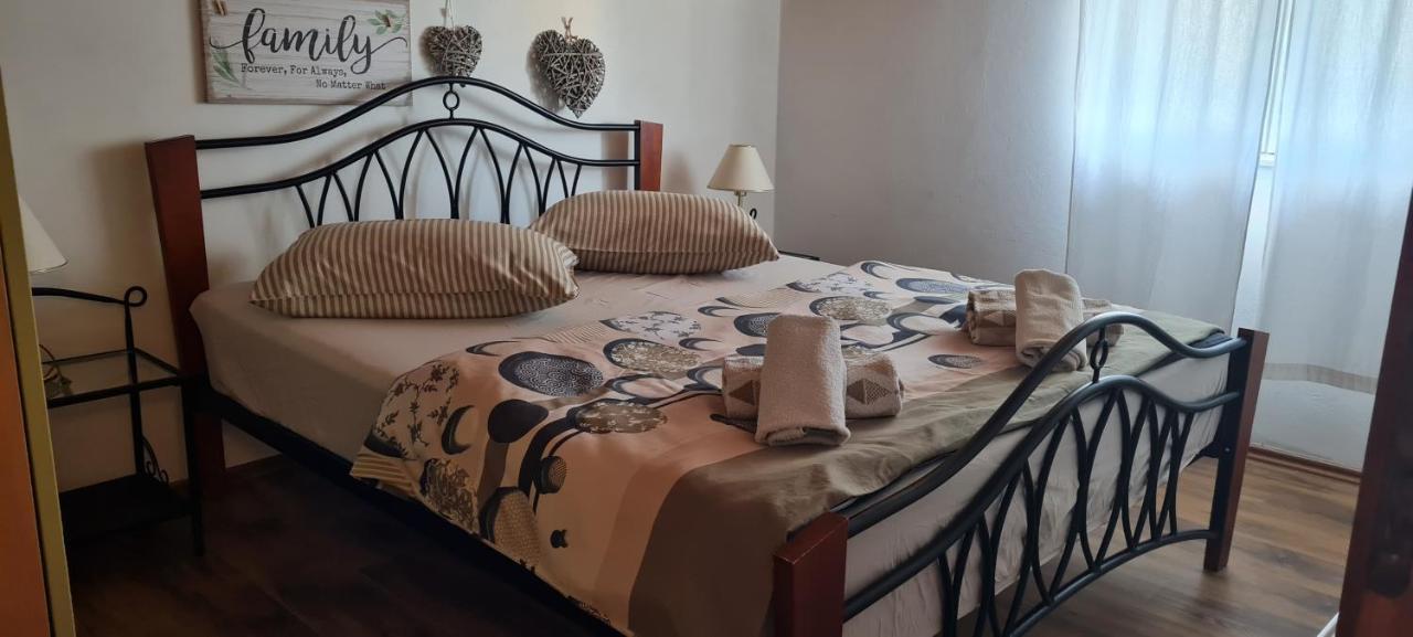 Apartments Rogoznicka Oaza روغوزنيكا المظهر الخارجي الصورة