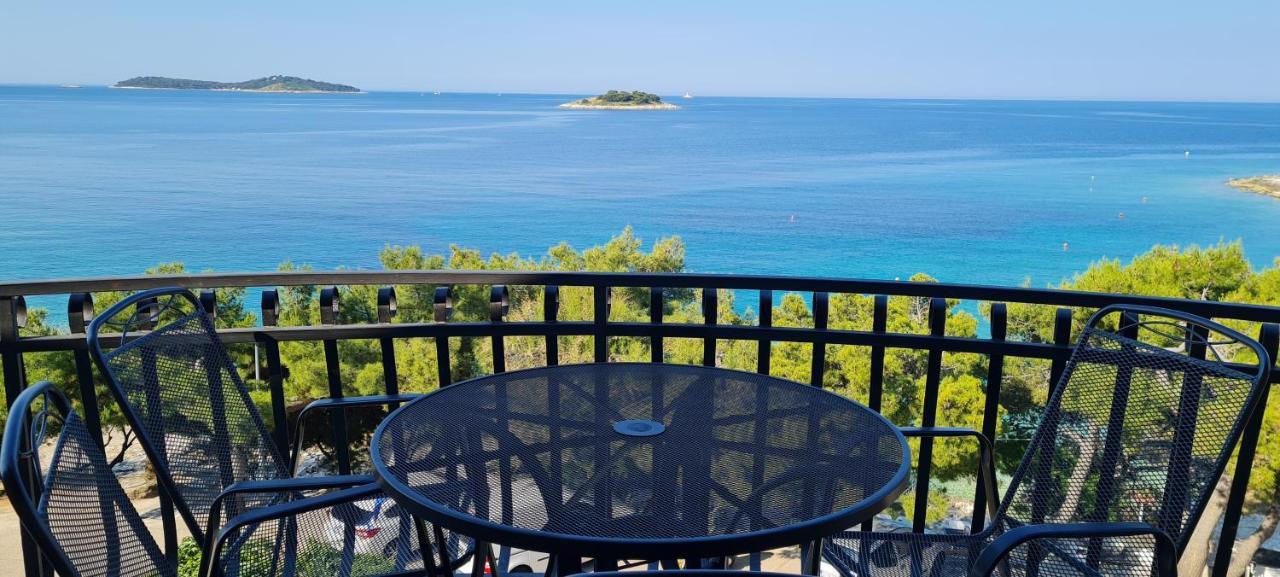 Apartments Rogoznicka Oaza روغوزنيكا المظهر الخارجي الصورة