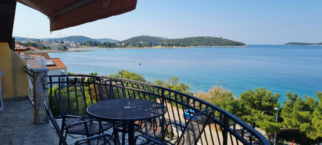 Apartments Rogoznicka Oaza روغوزنيكا المظهر الخارجي الصورة