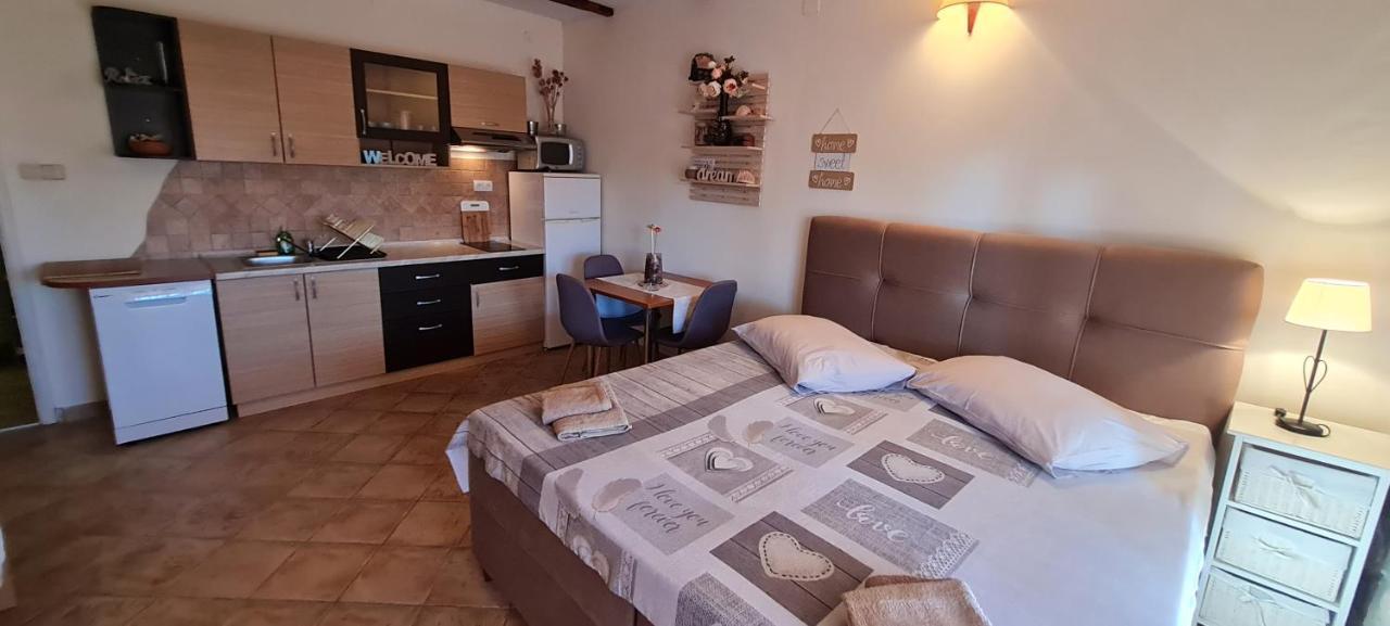 Apartments Rogoznicka Oaza روغوزنيكا المظهر الخارجي الصورة