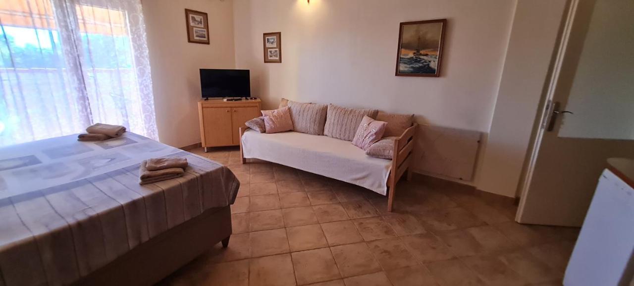 Apartments Rogoznicka Oaza روغوزنيكا المظهر الخارجي الصورة