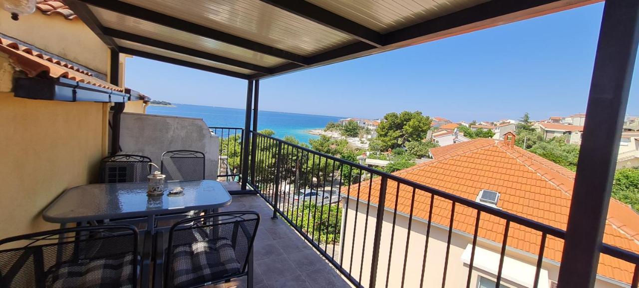Apartments Rogoznicka Oaza روغوزنيكا المظهر الخارجي الصورة