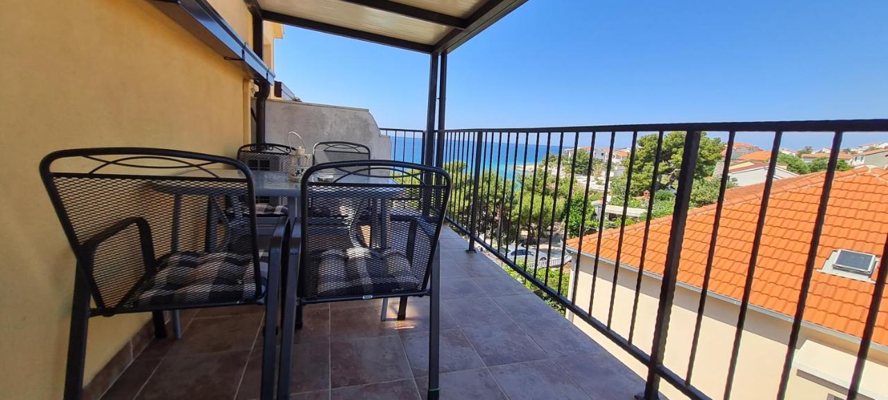 Apartments Rogoznicka Oaza روغوزنيكا المظهر الخارجي الصورة