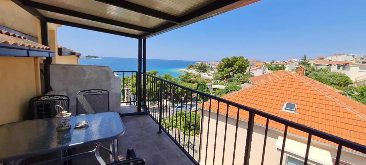 Apartments Rogoznicka Oaza روغوزنيكا المظهر الخارجي الصورة