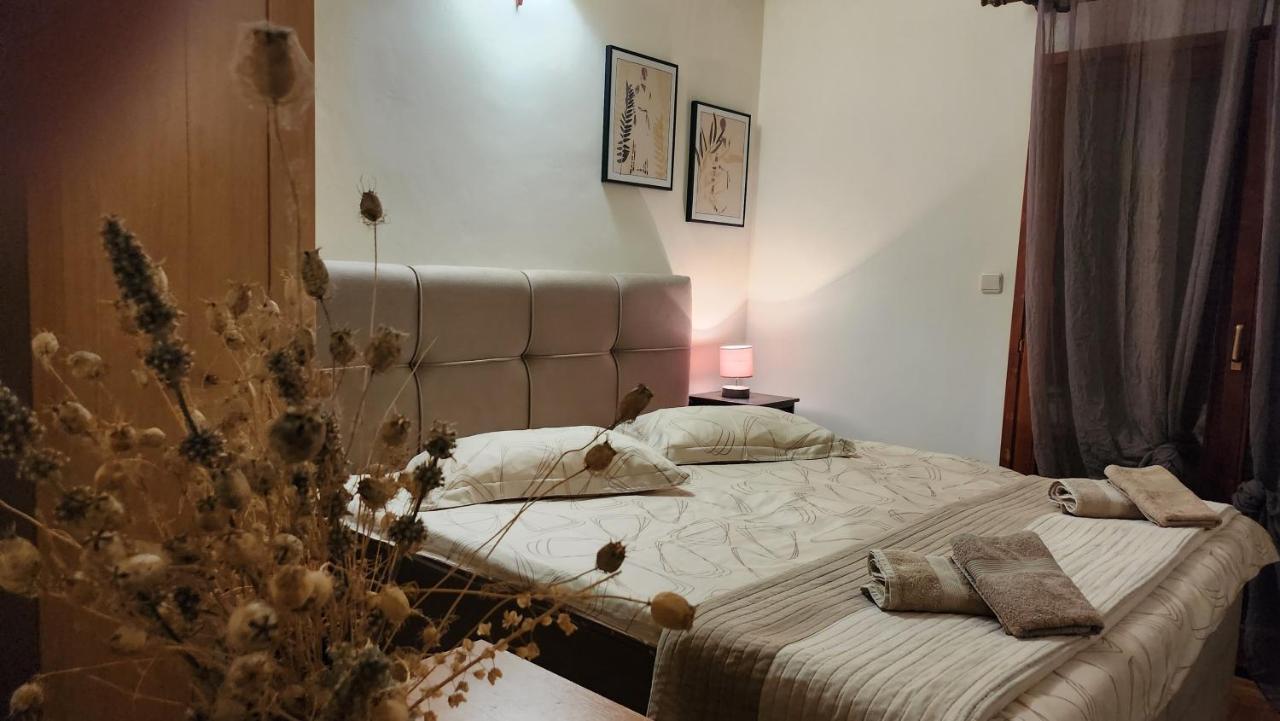 Apartments Rogoznicka Oaza روغوزنيكا المظهر الخارجي الصورة