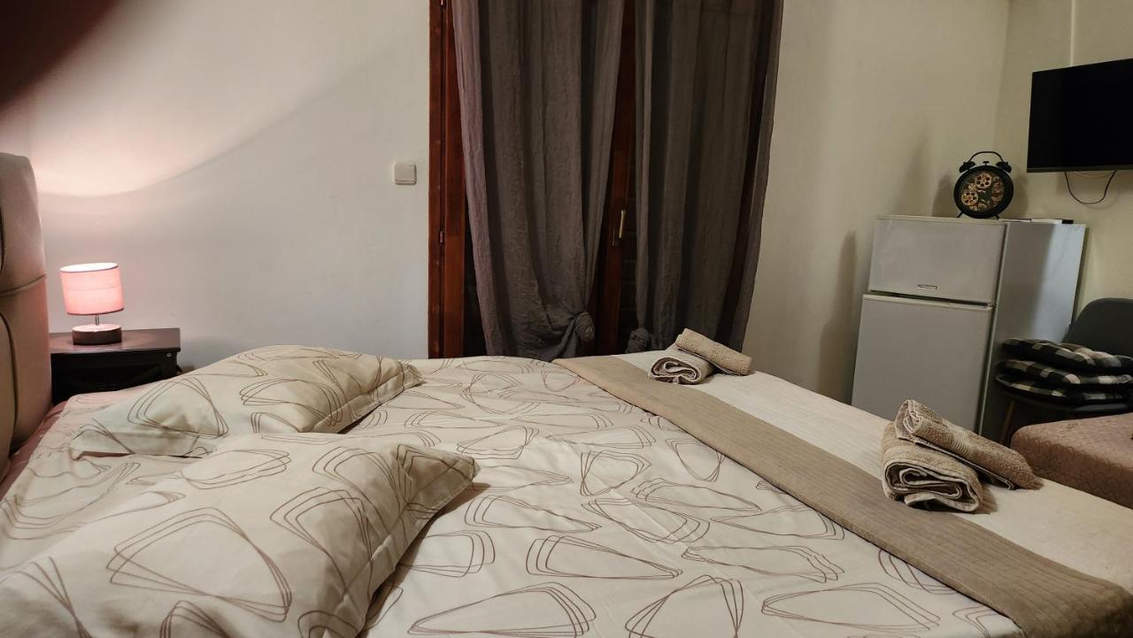 Apartments Rogoznicka Oaza روغوزنيكا المظهر الخارجي الصورة
