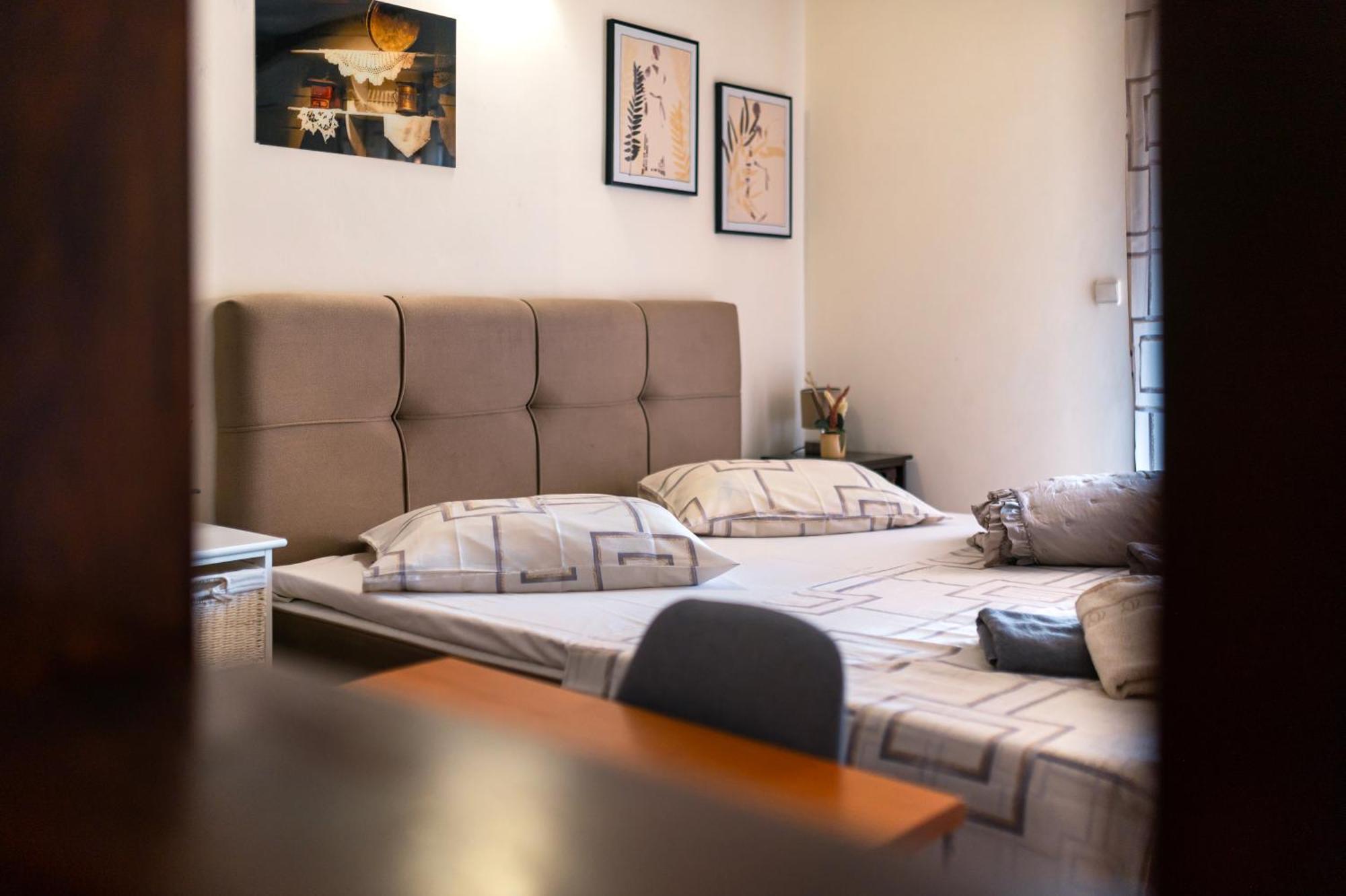 Apartments Rogoznicka Oaza روغوزنيكا المظهر الخارجي الصورة
