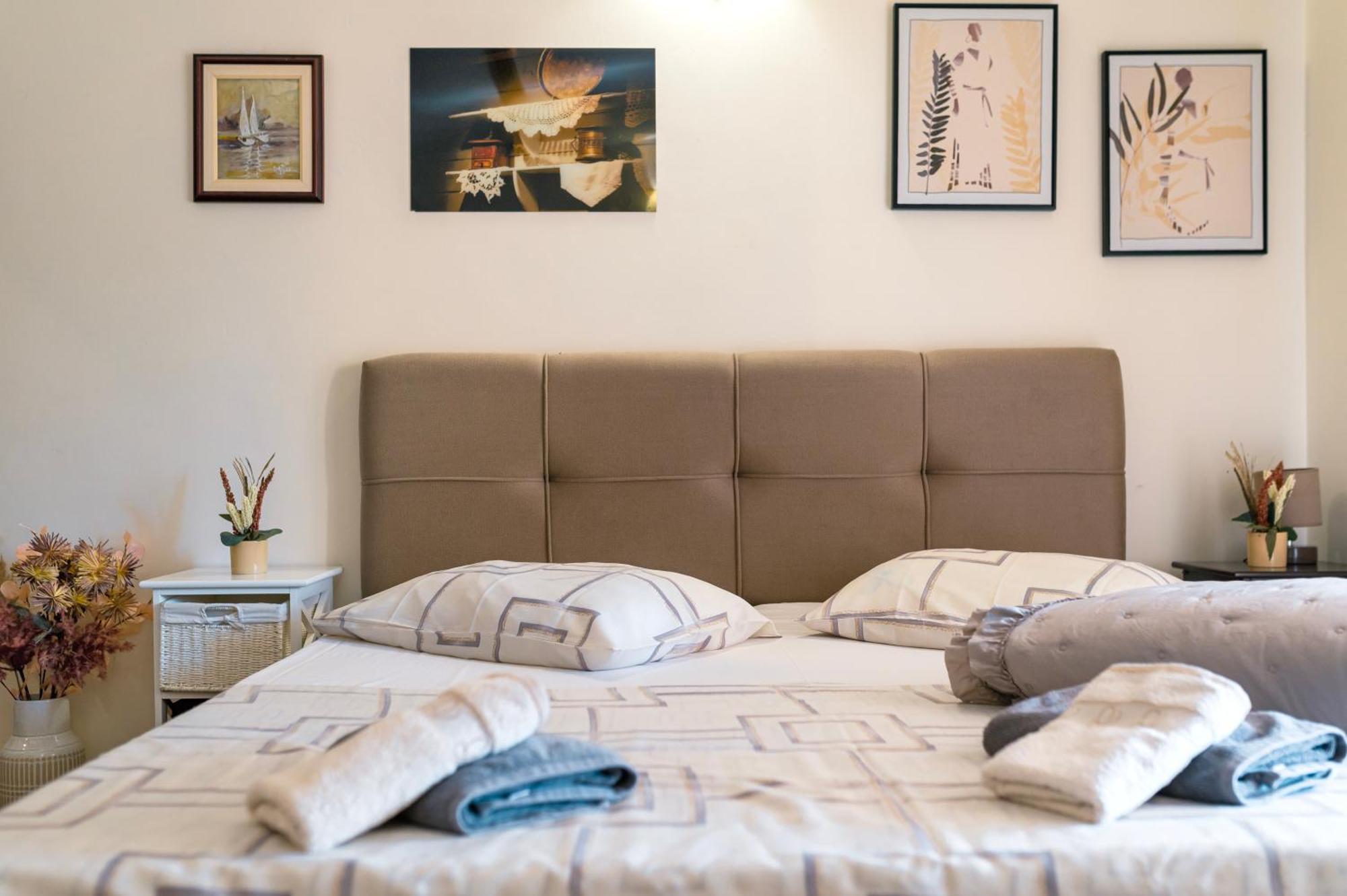 Apartments Rogoznicka Oaza روغوزنيكا المظهر الخارجي الصورة