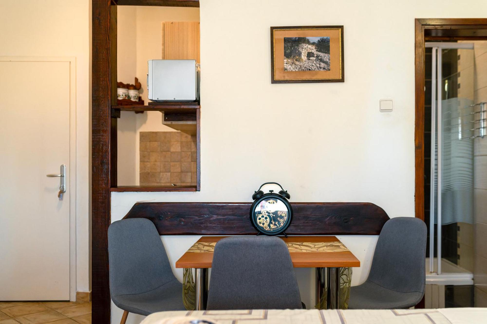 Apartments Rogoznicka Oaza روغوزنيكا المظهر الخارجي الصورة