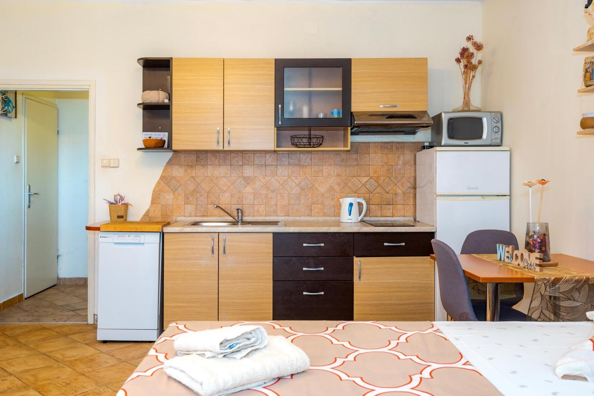 Apartments Rogoznicka Oaza روغوزنيكا المظهر الخارجي الصورة
