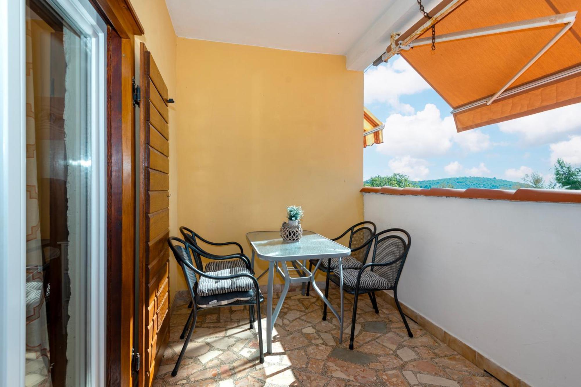 Apartments Rogoznicka Oaza روغوزنيكا المظهر الخارجي الصورة