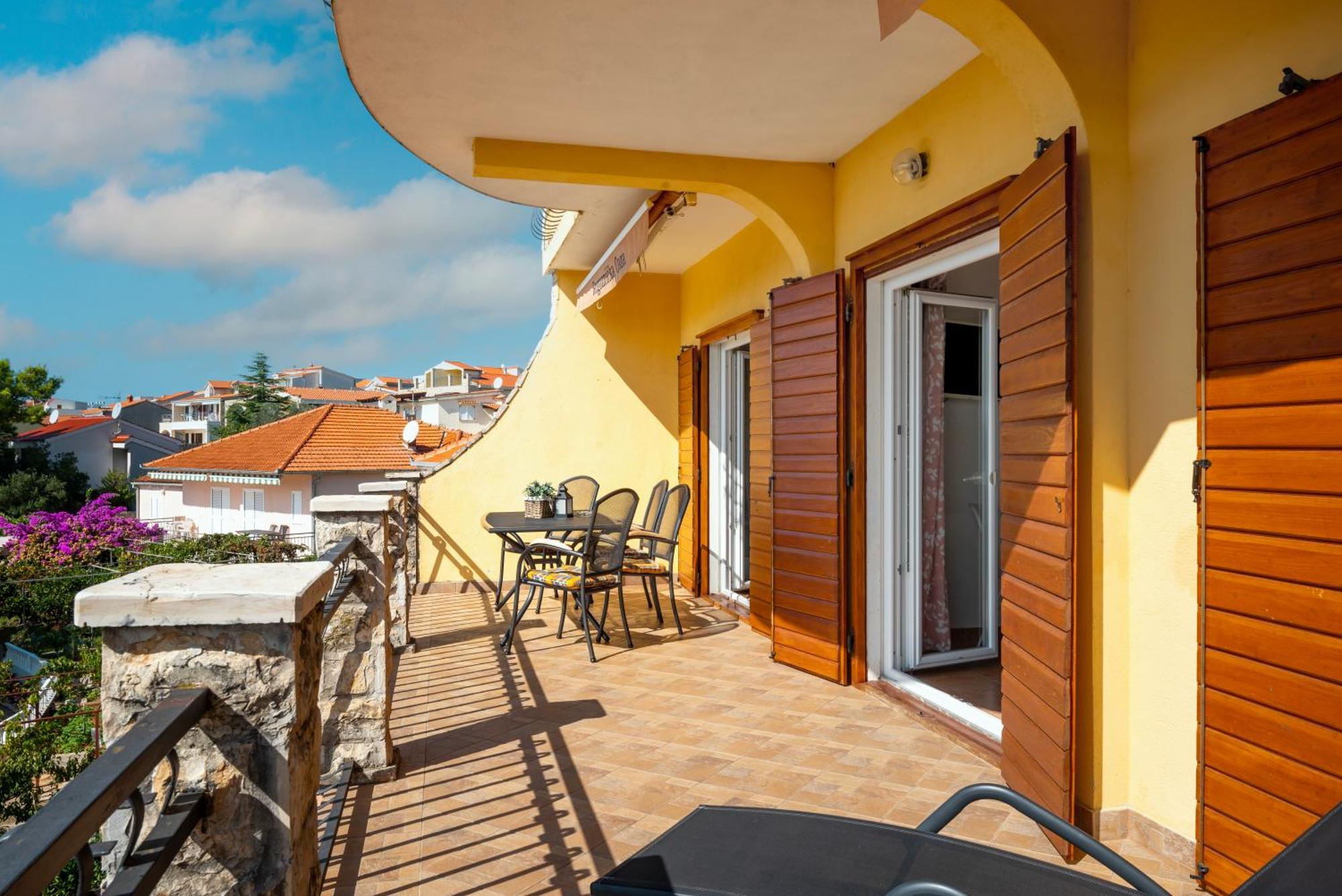 Apartments Rogoznicka Oaza روغوزنيكا المظهر الخارجي الصورة