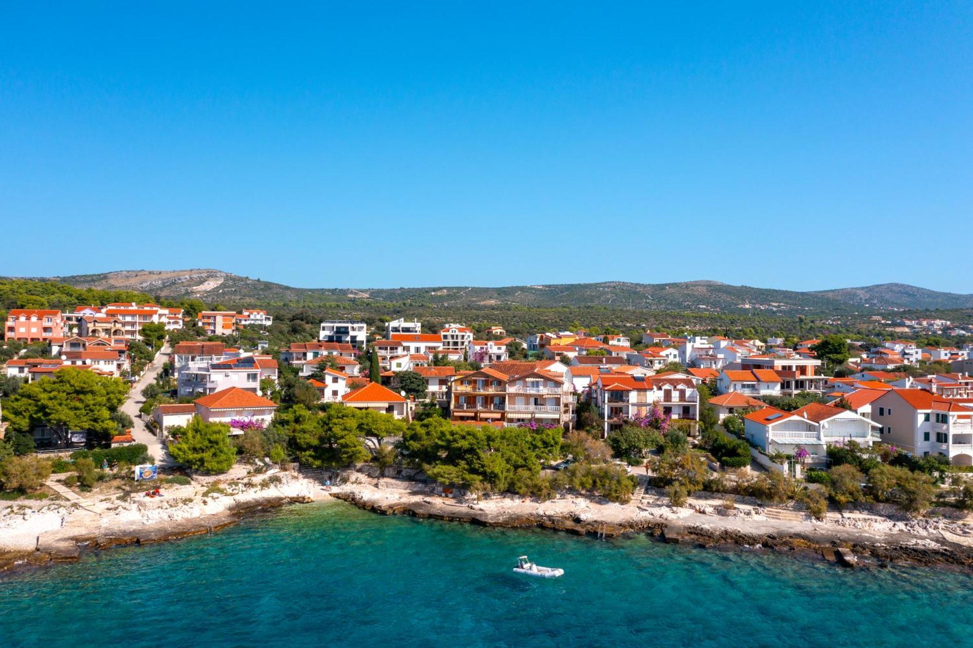 Apartments Rogoznicka Oaza روغوزنيكا المظهر الخارجي الصورة