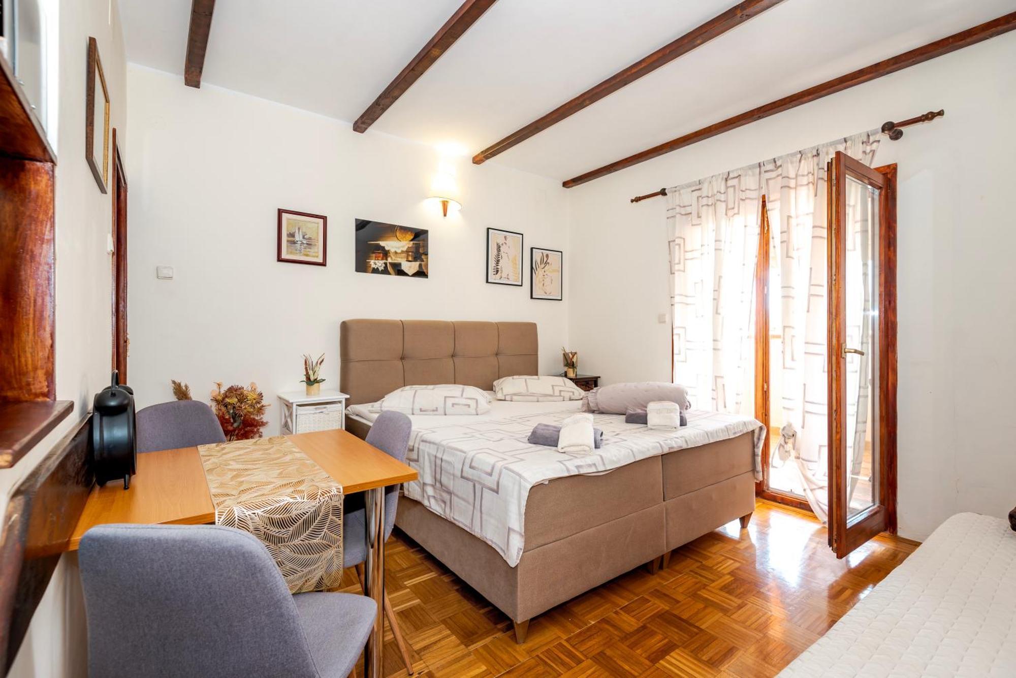 Apartments Rogoznicka Oaza روغوزنيكا المظهر الخارجي الصورة
