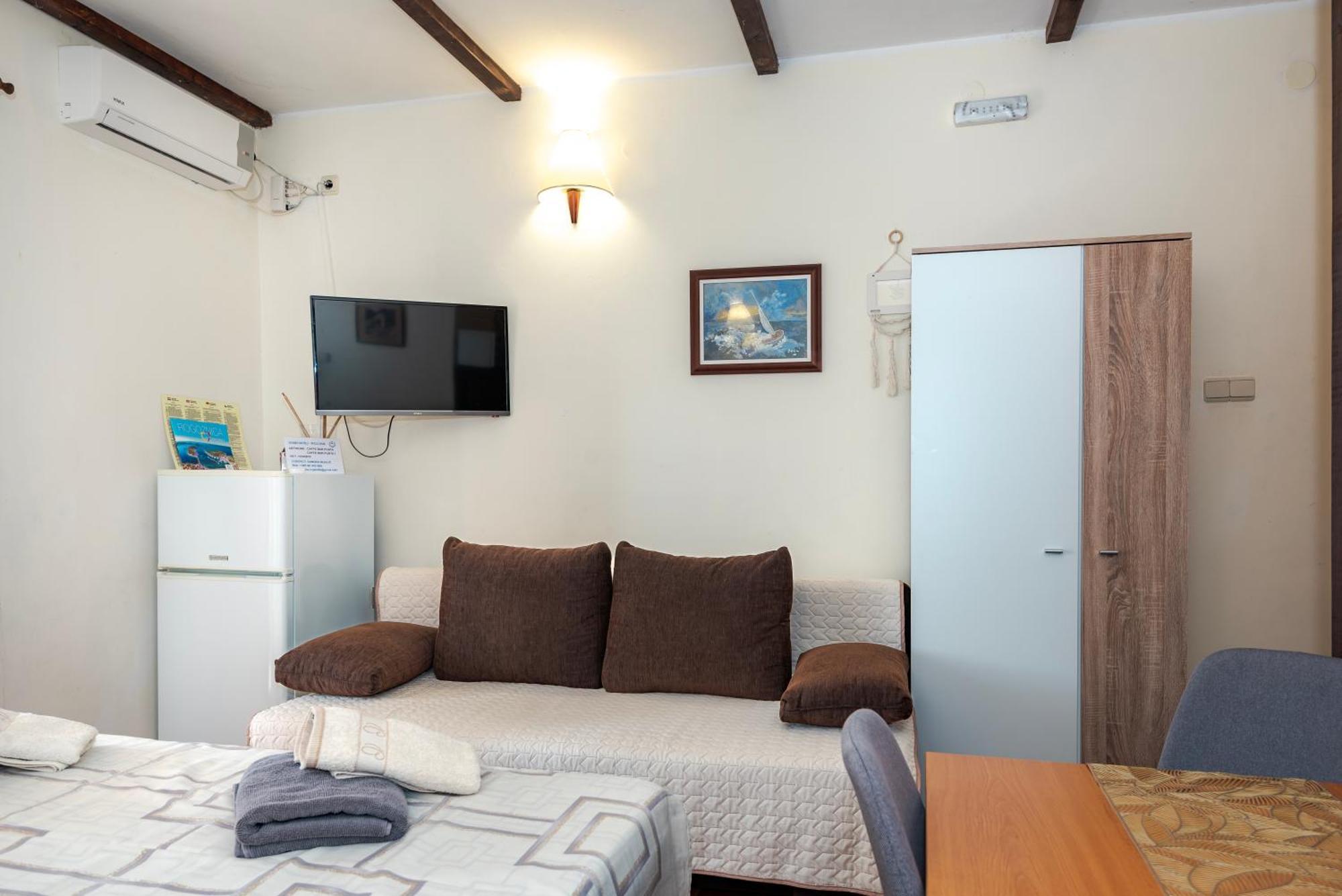 Apartments Rogoznicka Oaza روغوزنيكا المظهر الخارجي الصورة