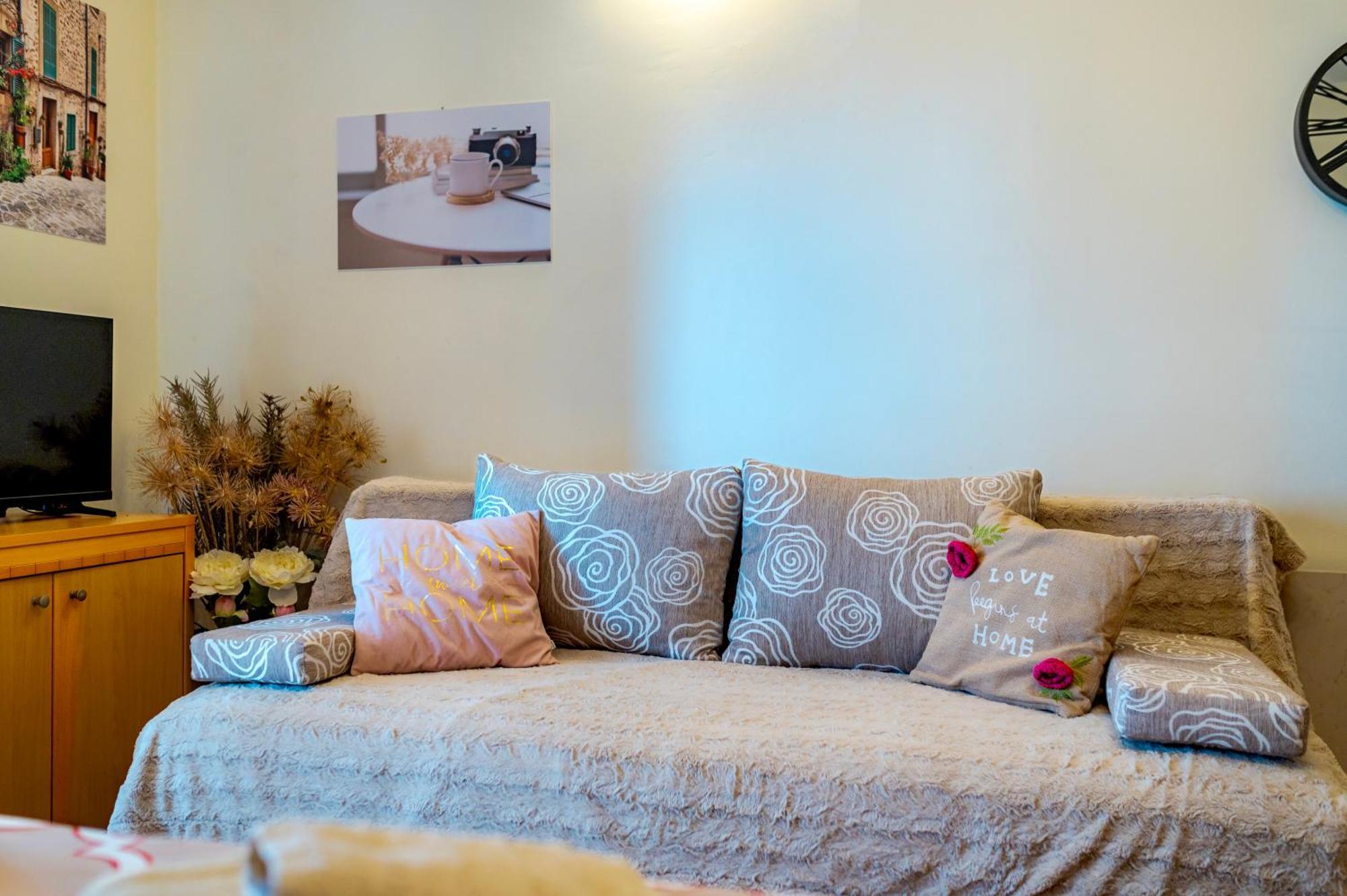 Apartments Rogoznicka Oaza روغوزنيكا المظهر الخارجي الصورة