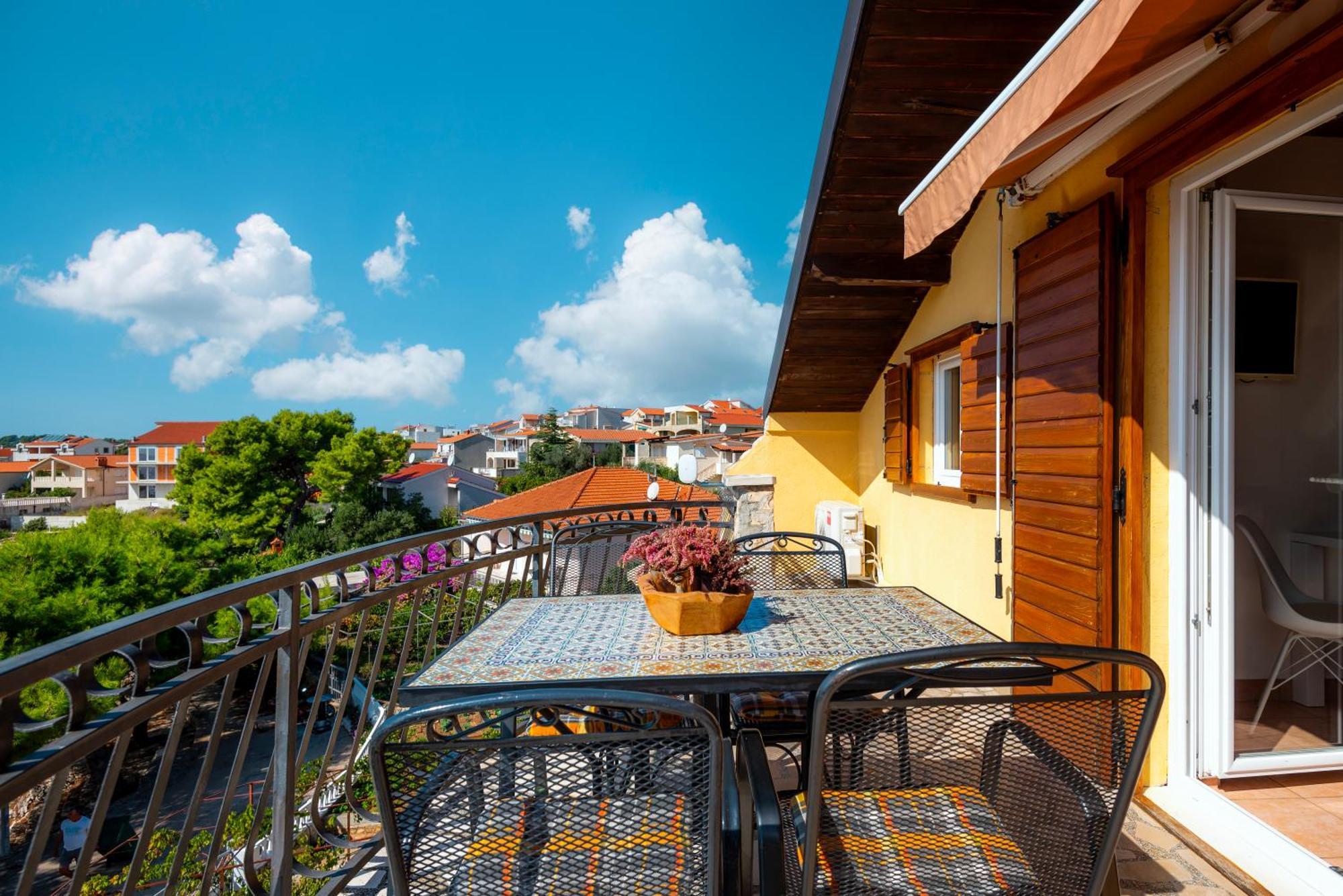 Apartments Rogoznicka Oaza روغوزنيكا المظهر الخارجي الصورة