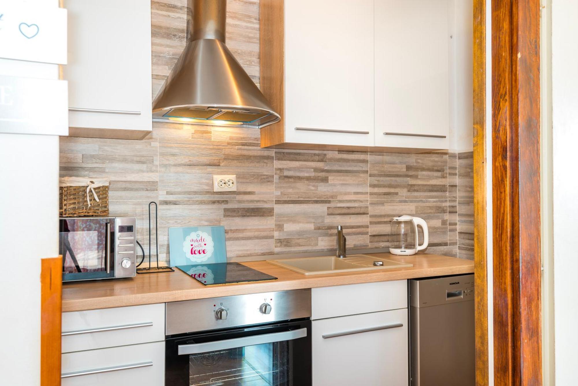Apartments Rogoznicka Oaza روغوزنيكا المظهر الخارجي الصورة