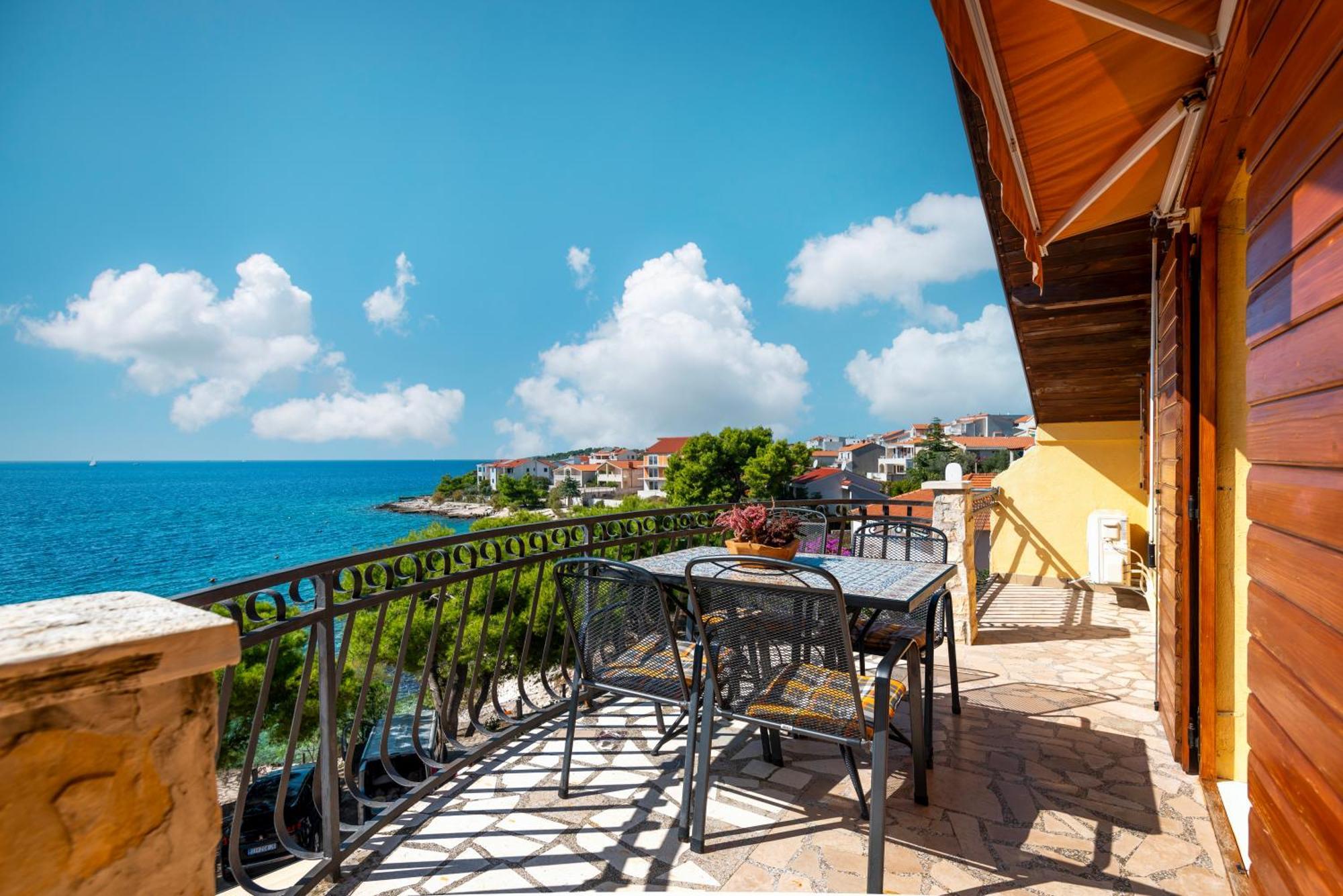 Apartments Rogoznicka Oaza روغوزنيكا المظهر الخارجي الصورة