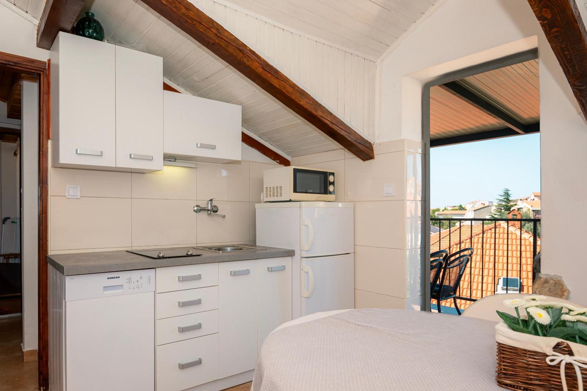 Apartments Rogoznicka Oaza روغوزنيكا المظهر الخارجي الصورة