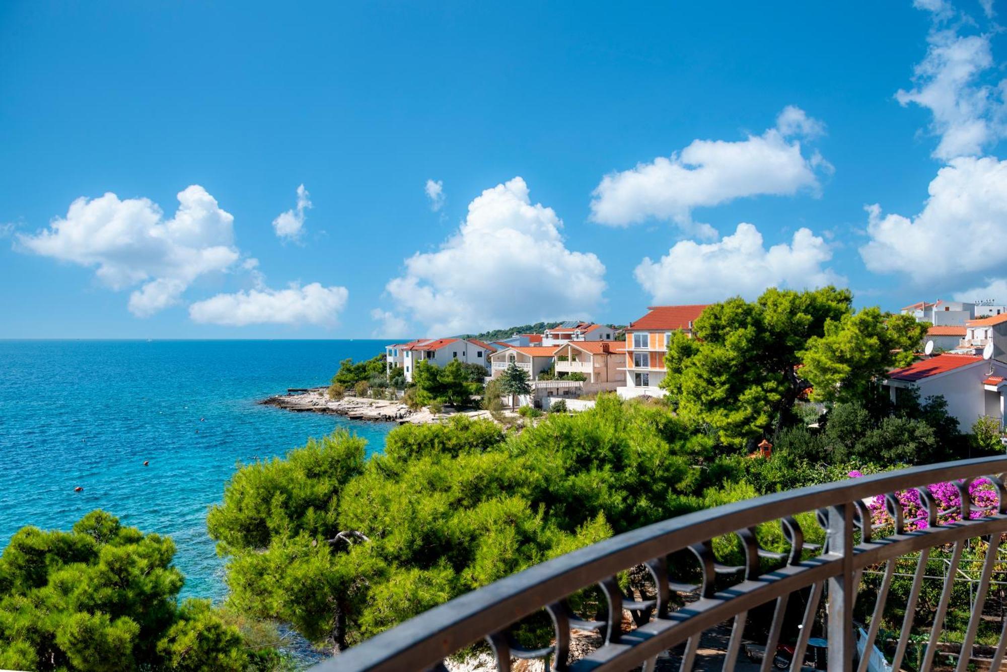 Apartments Rogoznicka Oaza روغوزنيكا المظهر الخارجي الصورة