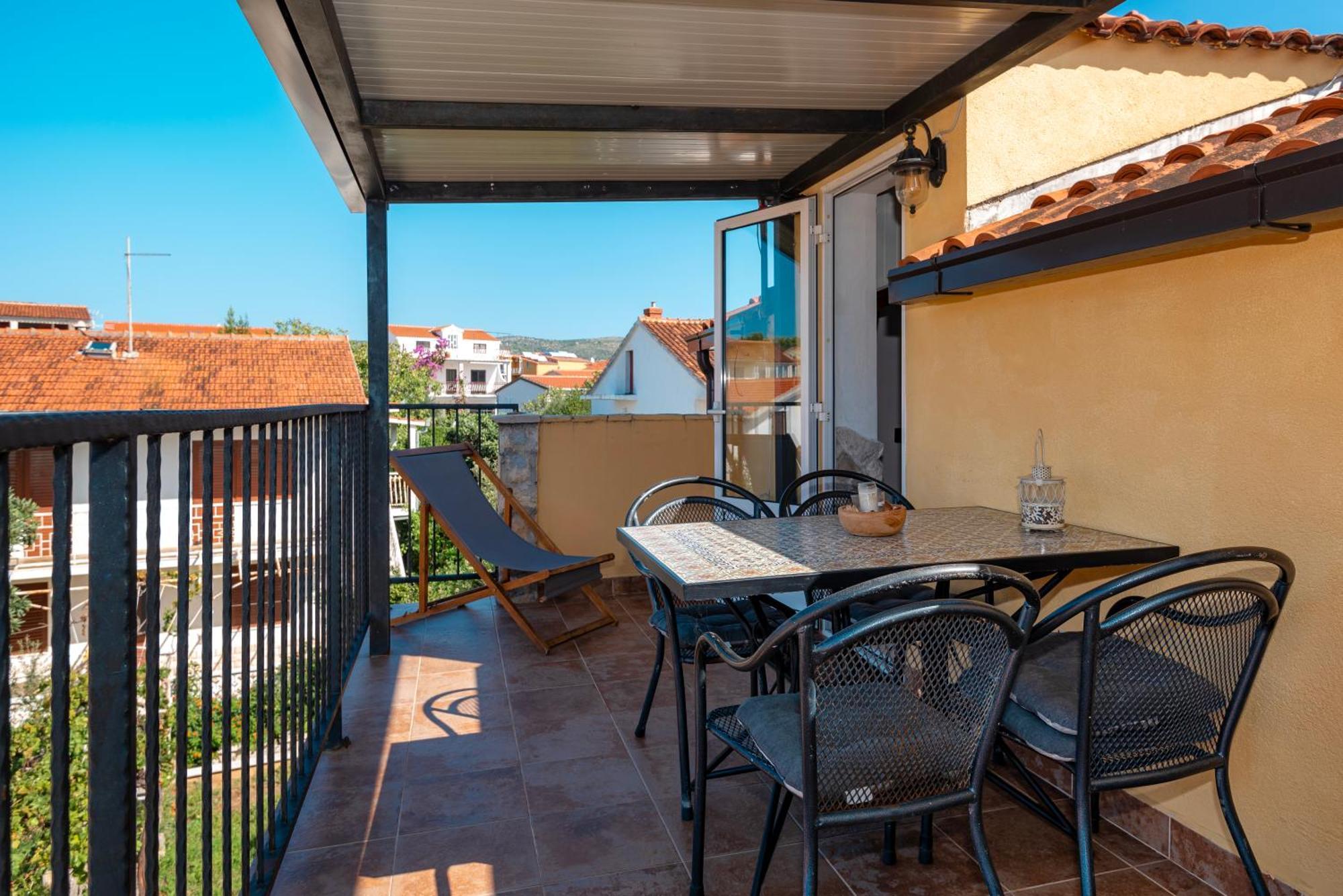 Apartments Rogoznicka Oaza روغوزنيكا المظهر الخارجي الصورة