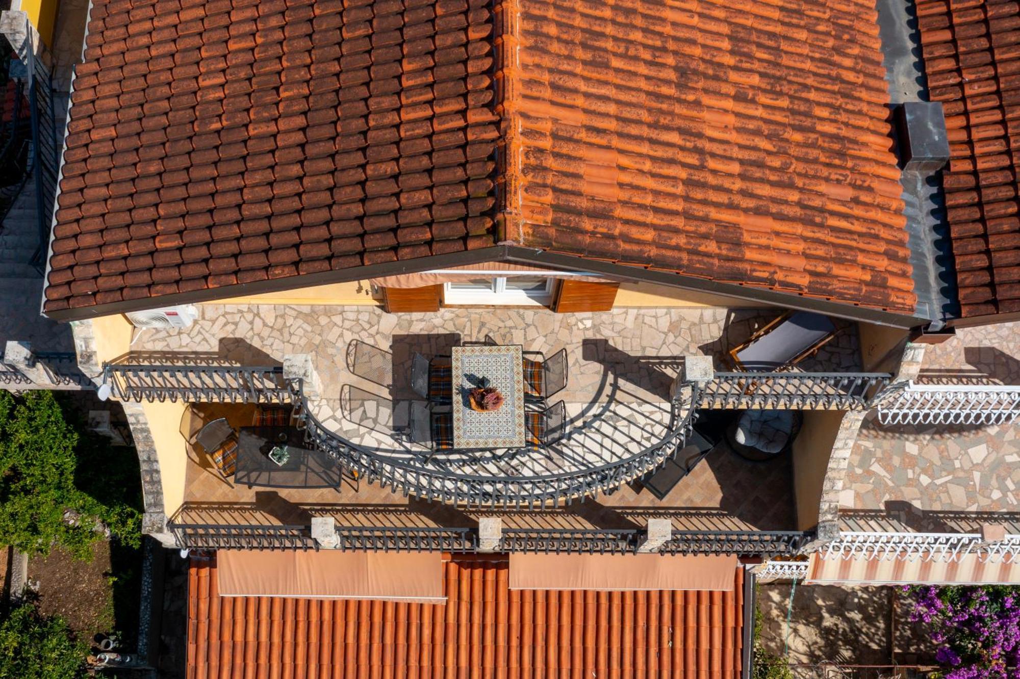 Apartments Rogoznicka Oaza روغوزنيكا المظهر الخارجي الصورة
