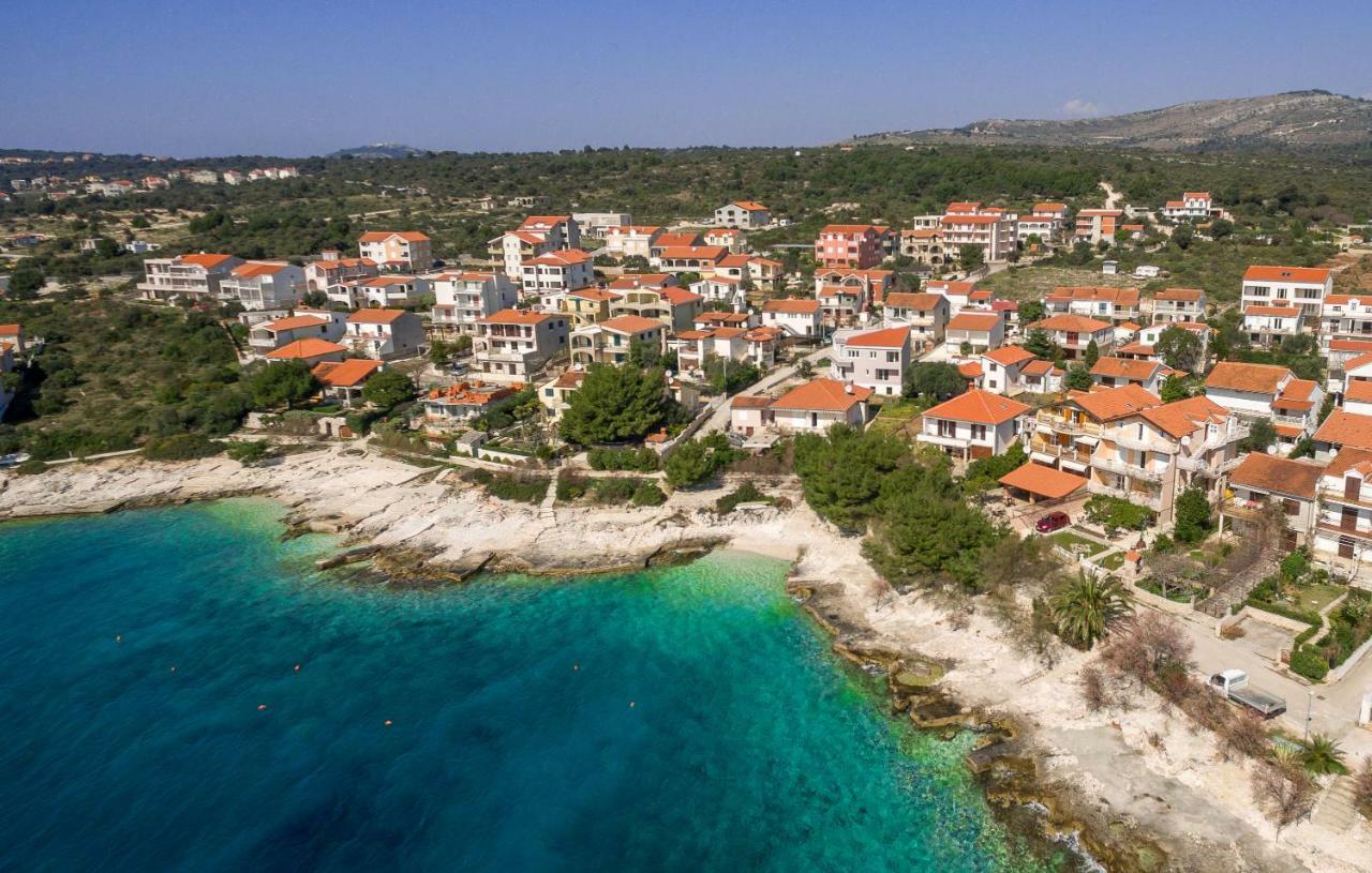 Apartments Rogoznicka Oaza روغوزنيكا المظهر الخارجي الصورة