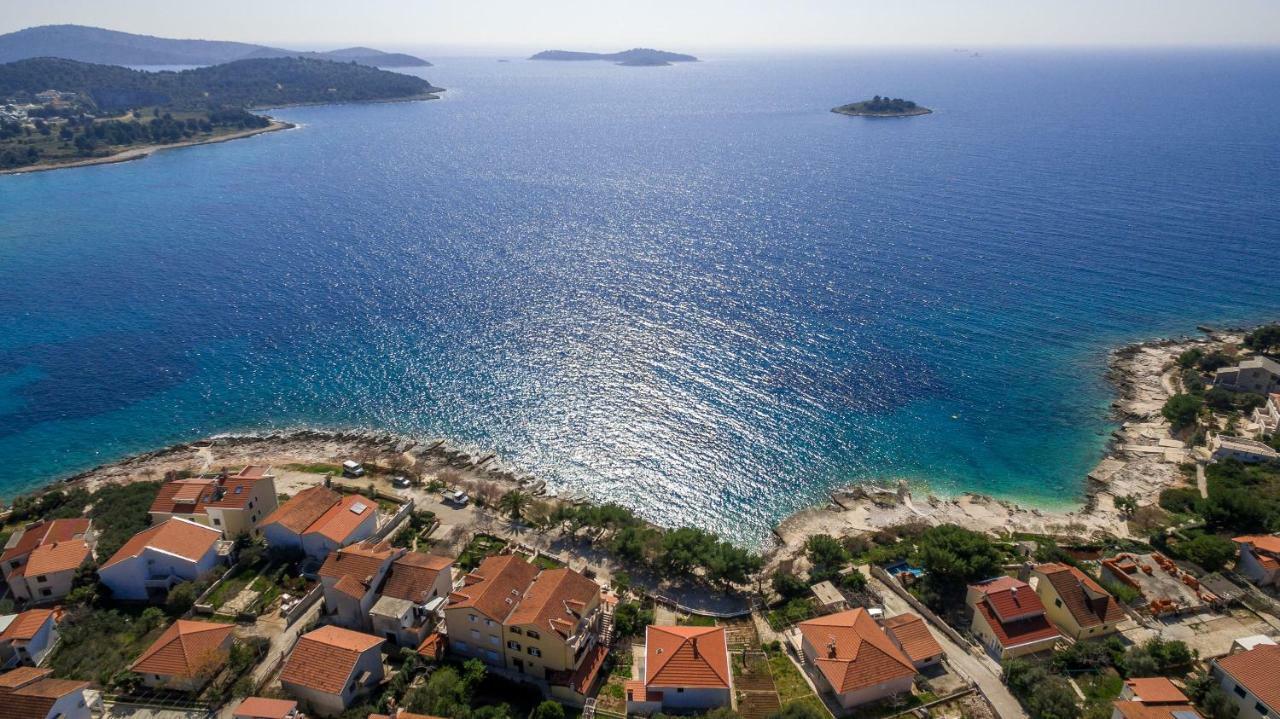 Apartments Rogoznicka Oaza روغوزنيكا المظهر الخارجي الصورة
