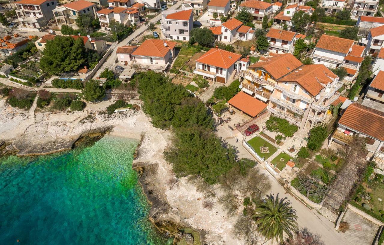 Apartments Rogoznicka Oaza روغوزنيكا المظهر الخارجي الصورة