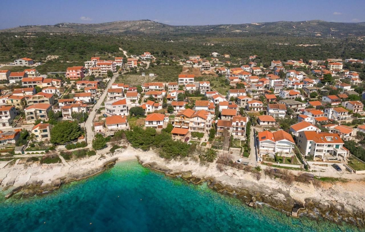 Apartments Rogoznicka Oaza روغوزنيكا المظهر الخارجي الصورة
