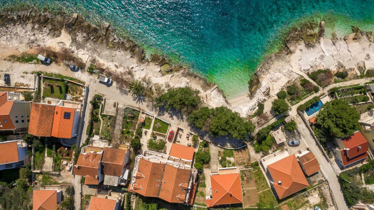 Apartments Rogoznicka Oaza روغوزنيكا المظهر الخارجي الصورة