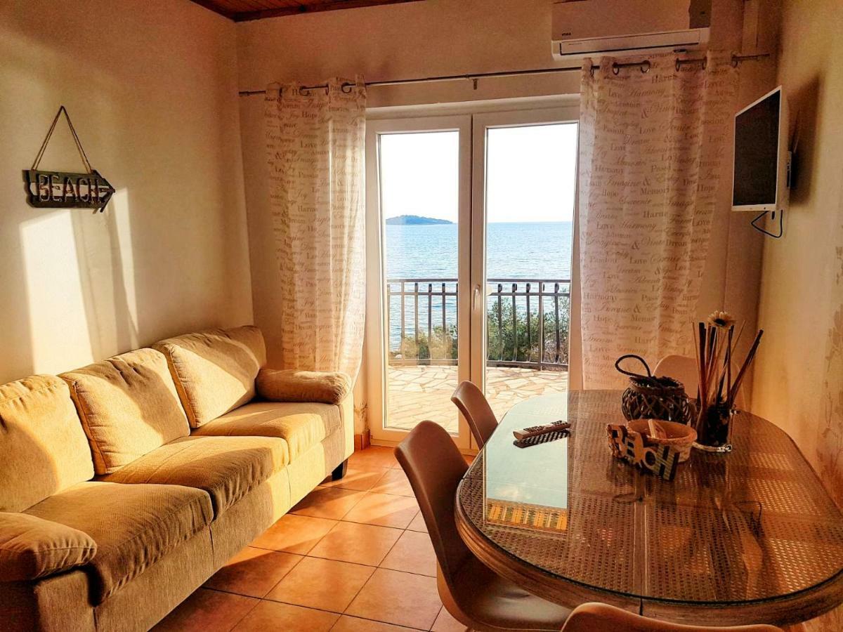 Apartments Rogoznicka Oaza روغوزنيكا المظهر الخارجي الصورة