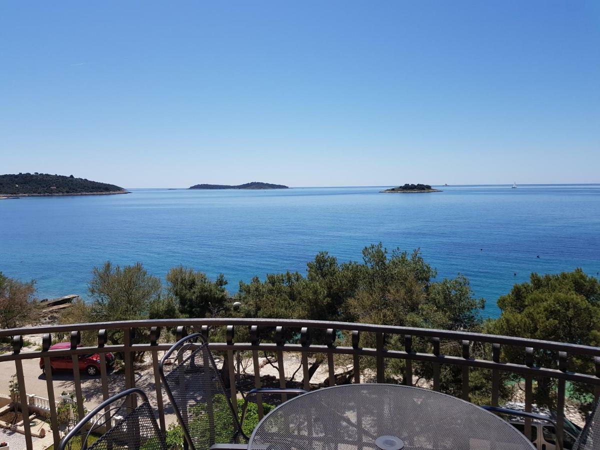 Apartments Rogoznicka Oaza روغوزنيكا المظهر الخارجي الصورة